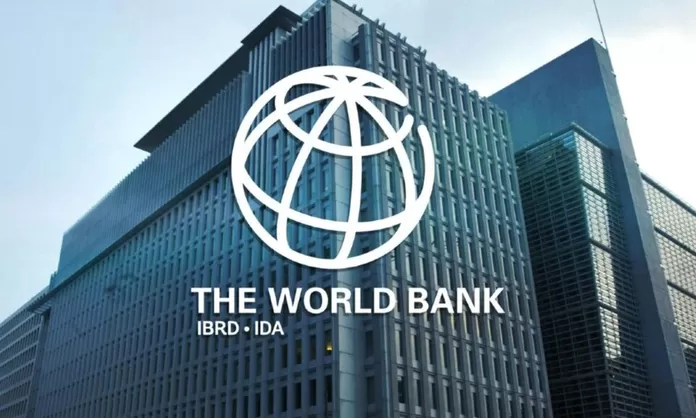 Perú crecería 2.7% en el 2026, según el Banco Mundial