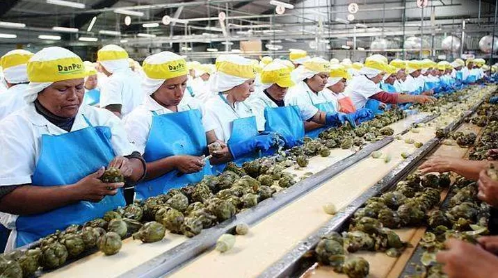 Empresas peruanas pueden mejorar bastante su nivel de productividad, según el Banco Mundial. Foto: archivo El Comercio Empresas peruanas pueden mejorar bastante su nivel de productividad, según el Banco Mundial. Foto: archivo El Comercio
