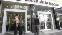 Foto: ANDINA / Video: Canal N