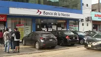 Este avance es significativo en el contexto de modernización del sistema bancario. / Video: Canal N