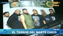 Foto y video: América Noticias