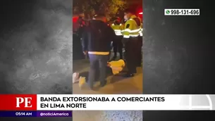 América Noticias