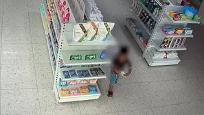 Foto y video: América Noticias