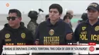 Bandas se disputan control territorial tras caída de Los Pulpos
