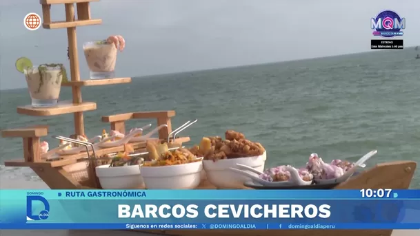 Fuente: Domingo Al Día