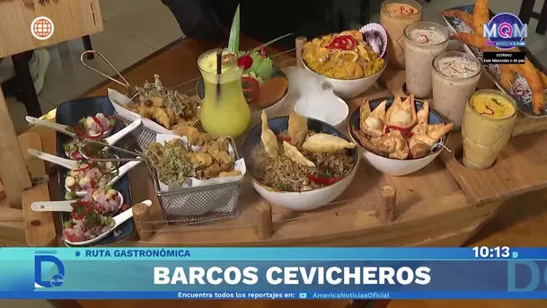 Fuente: Domingo Al Día