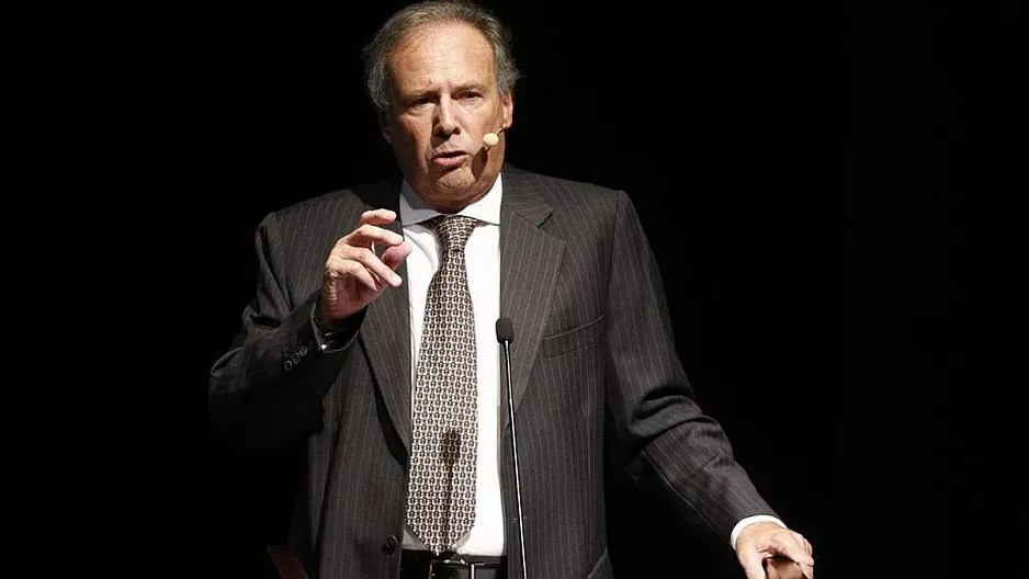 Alfredo Barnechea. Foto: Perú21 Alfredo Barnechea. Foto: Perú21