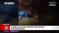 América Noticias