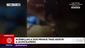 América Noticias