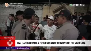 América Noticias