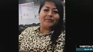 Foto y video: América Noticias