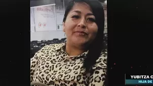 Foto y video: América Noticias