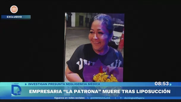 Fuente: Domingo Al Día Fuente: Domingo Al Día