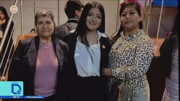 Fuente: Domingo Al Día Fuente: Domingo Al Día