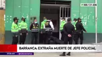 Video: América Televisión