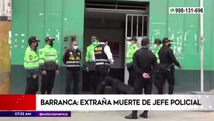 Video: América Televisión