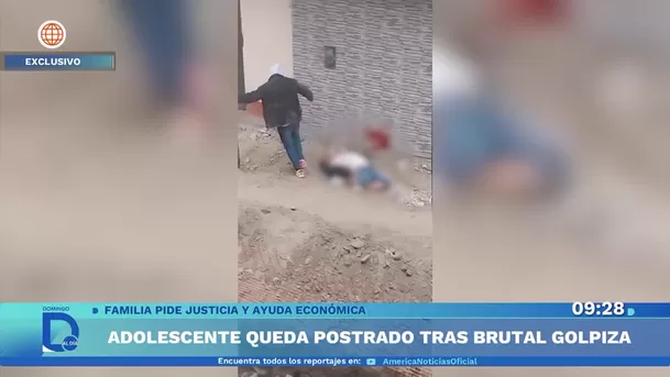 Captura: Domingo Al Día