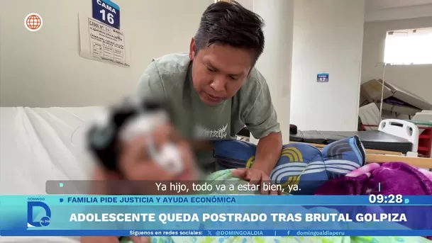 Captura: Domingo Al Día