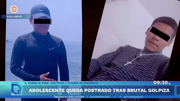 Captura: Domingo Al Día