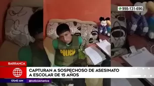 América Noticias