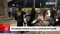 América Noticias