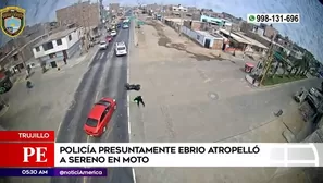 América Noticias