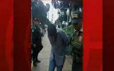 Barranco: joven quedó herida en balacera protagonizada por policía - Noticias de edicion-dominical