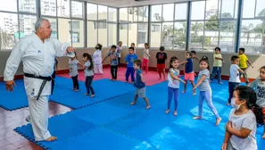 Las actividades se llevarán a cabo en el estadio Chipoco y Centro Comunal Malambo / Foto: Municipalidad de Barranco