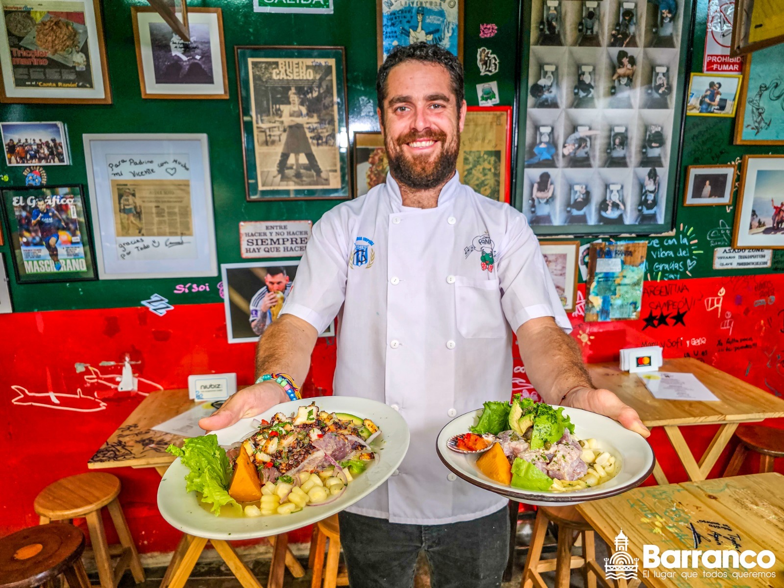 Municipalidad de Barranco llevará a cabo concurso para encontrar el mejor ceviche del 2023