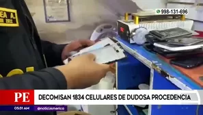 América Noticias