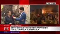 Foto y video: América Noticias