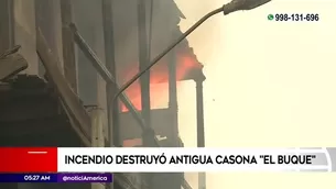 América Noticias