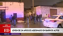 América Noticias