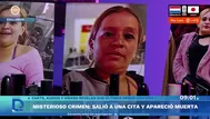 Barrios Altos: Madre acudió a cita y fue hallada sin vida en Lima