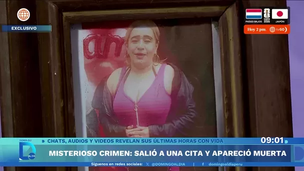 Fuente: Domingo Al Día Fuente: Domingo Al Día