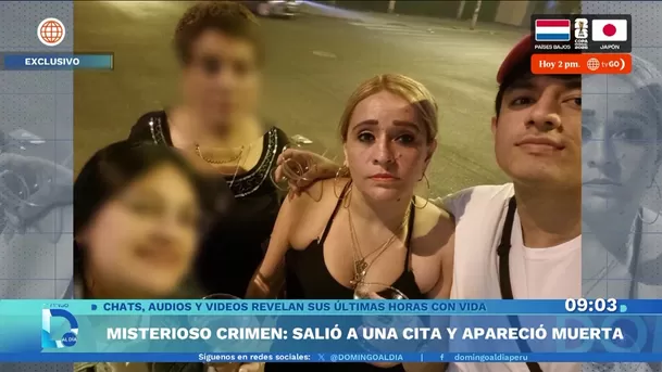 Fuente: Domingo Al Día Fuente: Domingo Al Día