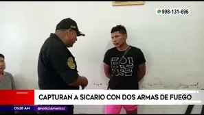 América Noticias