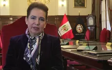 Poder Judicial pide a Castillo convocar al Consejo de Estado - Noticias de barrios-altos