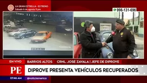 América Noticias