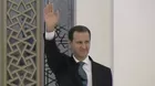 Bashar Al Asad se pronuncia tras ser derrocado de Siria