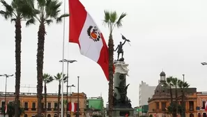 Hoy se celebra el aniversario 143 de la Batalla de Arica a nivel nacional.