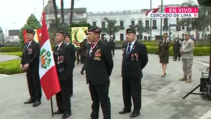 La Batalla de Arica, que culminó con la toma de la ciudad por parte de las tropas chilenas, tuvo lugar el 7 de junio de 1880 en el marco de la guerra del Pacífico. / Video: Canal N