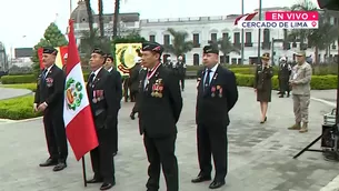 La Batalla de Arica, que culminó con la toma de la ciudad por parte de las tropas chilenas, tuvo lugar el 7 de junio de 1880 en el marco de la guerra del Pacífico. / Video: Canal N