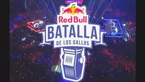 Será la segunda vez que Chile será la sede de la Gran Final / Video: Red Bull