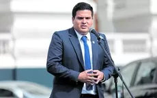 Congresista Bazán: Podríamos acelerar plazos para que a fines del 2023 se adelanten elecciones - Noticias de Diego Bertie