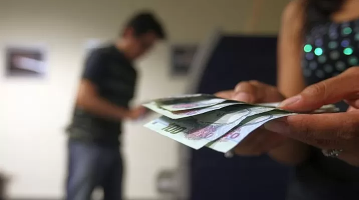 Ambas entidades bancarias coincidieron en resaltar que esta medida impulsará la bancarización / Foto: archivo El Comercio Ambas entidades bancarias coincidieron en resaltar que esta medida impulsará la bancarización / Foto: archivo El Comercio