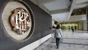 BCR alerta que el cambio de monedas tomará meses. Foto y video: Canal N/Andina