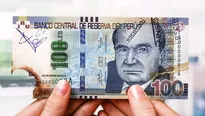 Los billetes deteriorados también pueden ser canjeados en cualquier entidad bancaria / Foto: archivo El Comercio