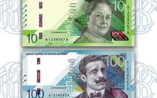 BCR: billetes fraccionados o deteriorados pueden ser canjeados en bancos - Noticias de Ivana Yturbe