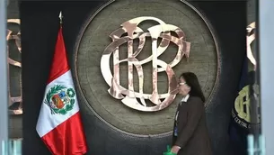 BCR moneda.